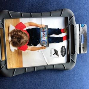 Heavy-Duty bumper case